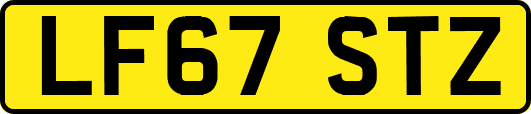LF67STZ
