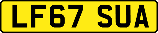 LF67SUA