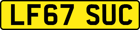 LF67SUC