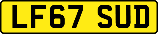 LF67SUD