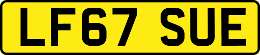 LF67SUE