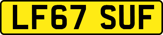 LF67SUF