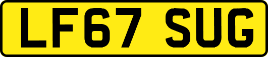 LF67SUG