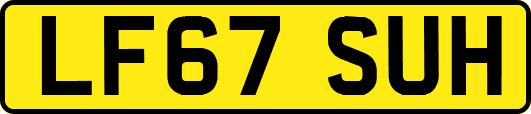 LF67SUH
