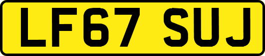 LF67SUJ