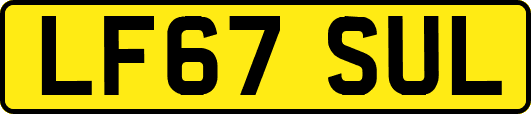 LF67SUL
