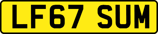 LF67SUM