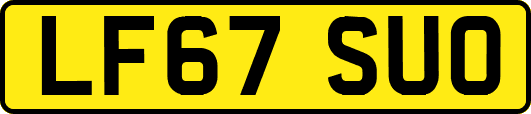 LF67SUO