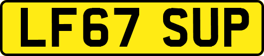 LF67SUP