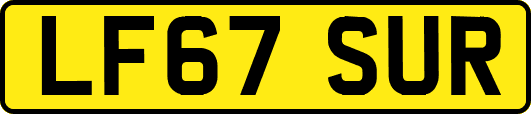LF67SUR