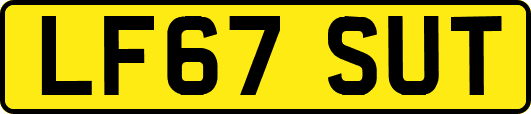 LF67SUT