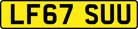 LF67SUU