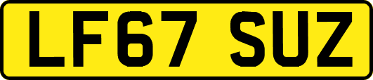 LF67SUZ