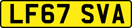 LF67SVA