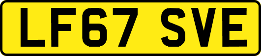 LF67SVE