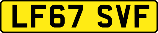 LF67SVF