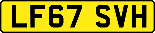 LF67SVH