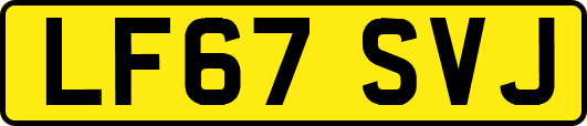 LF67SVJ