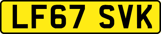 LF67SVK