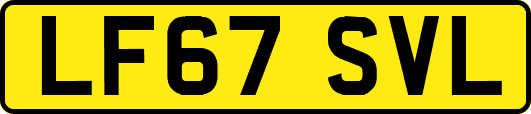 LF67SVL