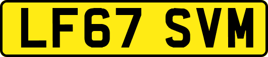 LF67SVM