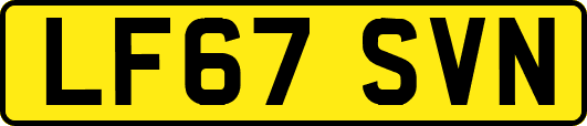 LF67SVN