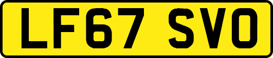LF67SVO