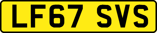 LF67SVS