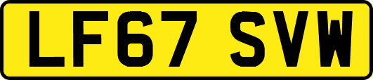 LF67SVW