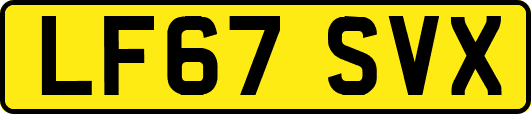 LF67SVX