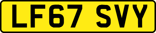 LF67SVY