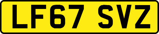 LF67SVZ