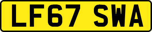 LF67SWA