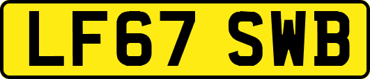 LF67SWB