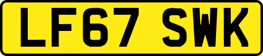 LF67SWK