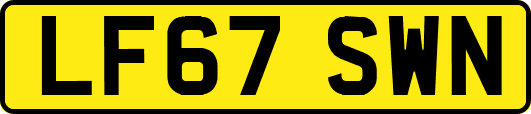 LF67SWN