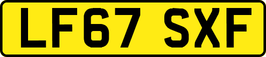 LF67SXF
