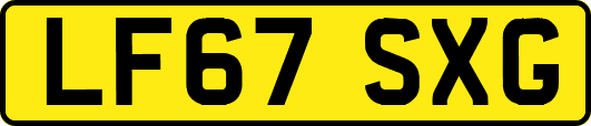 LF67SXG
