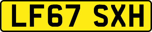 LF67SXH