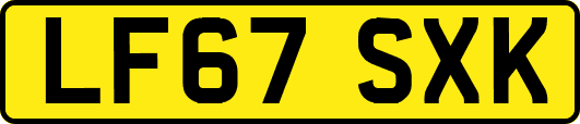 LF67SXK