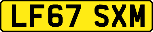 LF67SXM