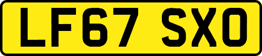 LF67SXO