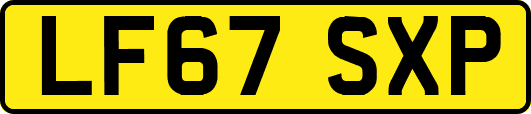 LF67SXP
