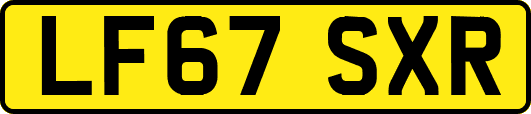 LF67SXR