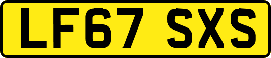LF67SXS