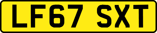 LF67SXT