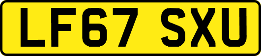 LF67SXU