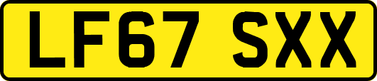 LF67SXX