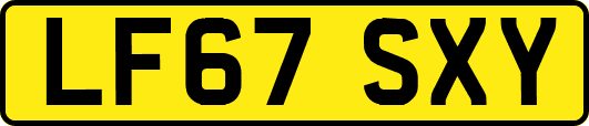 LF67SXY