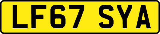 LF67SYA